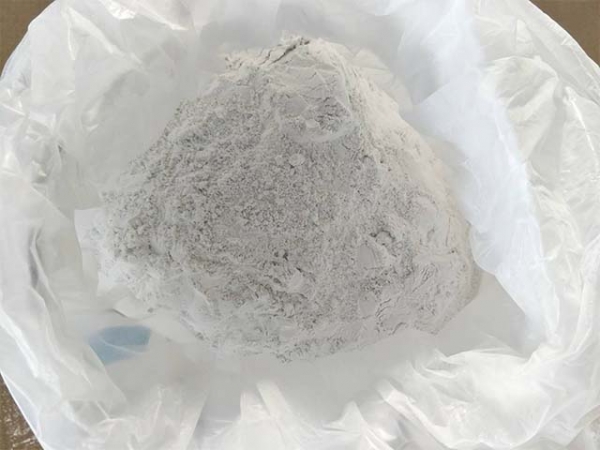 江苏超细硅微粉