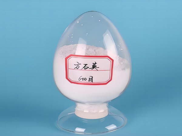 江苏方石英硅微粉