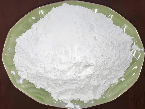 江苏电子级硅微粉