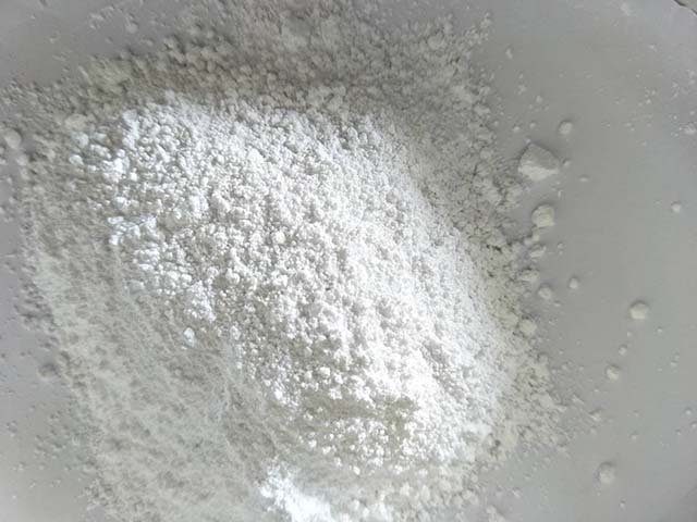 活性硅微粉 活性硅微粉