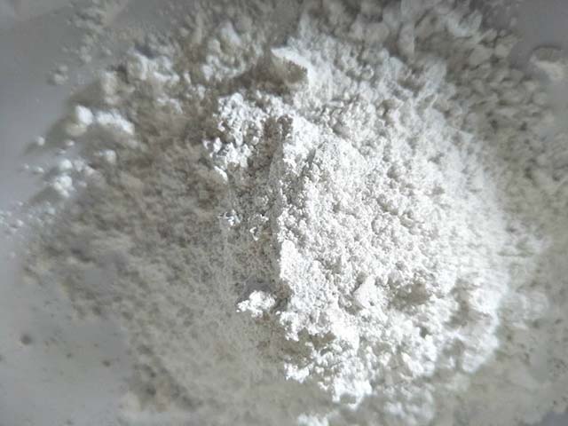 结晶硅微粉